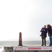 Stage initiation photo | La Baule