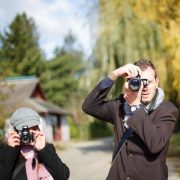 Cours photo duo - Nantes