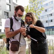 Cours photo particulier | Angers
