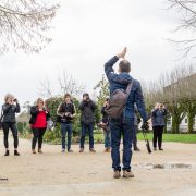 Stage photo composition et cadrage | La Roche sur Yon