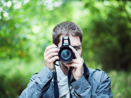 cours photo tours