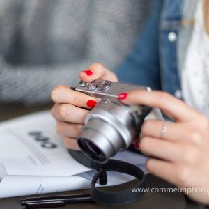 cours photo individuel tours