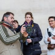 Stage initiation photo | La Roche sur Yon