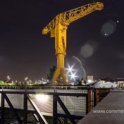Stage photo de nuit | Nantes