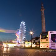 Stage photo de nuit | Nantes