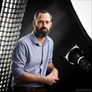 portrait david fugere