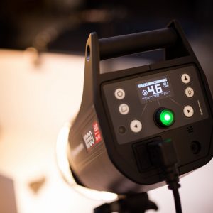 flash elinchrom