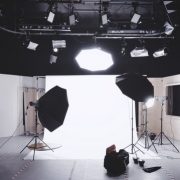 Stage photo en studio | Nantes