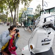 Cours photo composition et cadrage | Nantes