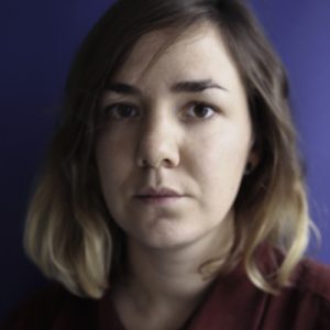 lise gaudaire stage portrait rennes