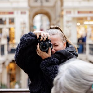 photographe stage photo debutant à nantes
