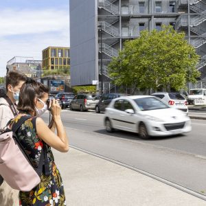cours de photographie nantes