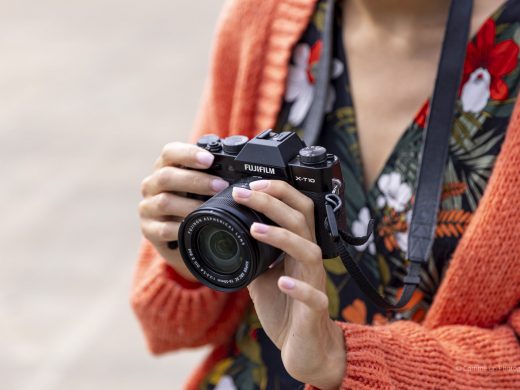 cours de photographie nantes