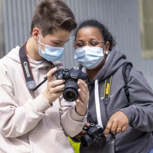 cours de photographie nantes