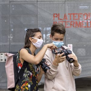 cours de photographie nantes