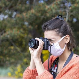 cours de photographie nantes