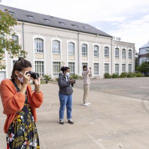 cours de photographie nantes