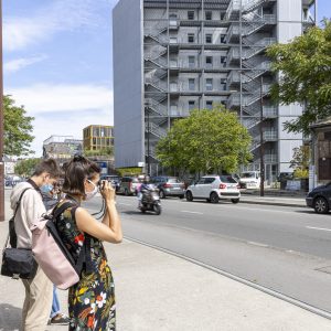 cours de photographie nantes