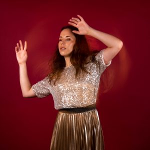 Stage Photo studio nantes