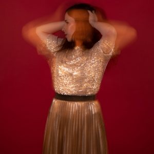 Stage Photo studio nantes