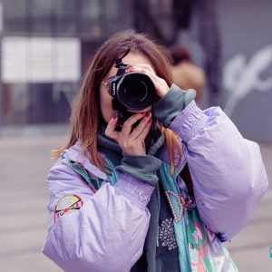 cours de photo paris